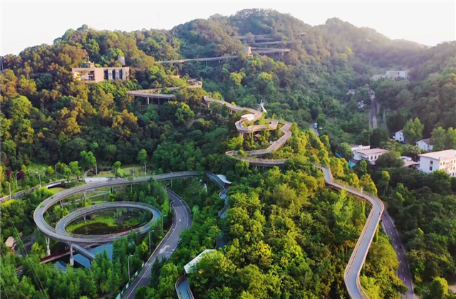 豪运国际集团荣获两项国家级协会工程建设科学技术奖！