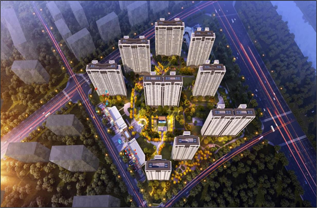 豪运国际十建： 探索被动式超低能耗建筑气密性施工的“豪运国际方案”